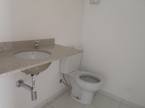 Imagem 4 de 21 de Sala Comercial Com 32,82 Mts, 1 Banheiro, 1 Vaga Na Av Autonomista Osasco - Sala32mos - 69289493