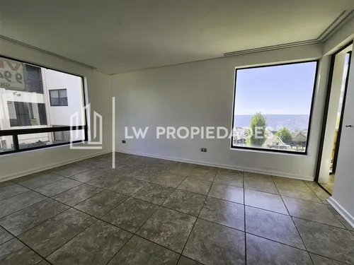 Departamento En Venta De 3 Dorm. Remodelado Jardin Del Mar