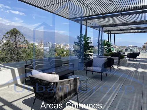 Edificio Moderno Y Elegante - 2d - Av. Pedro De Valdivia - P