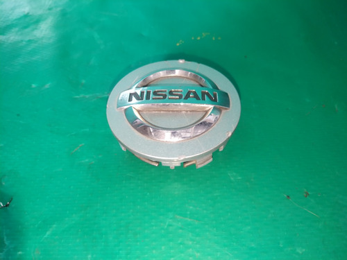 Tapon De Rin #2 Nissan March 2018 Modelo 2012-2020