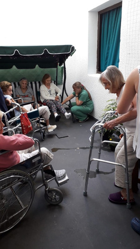 Imagen 5 de 10 de Residencial ,casa De Salud Adulto Mayor, Cuidado A 3era Edad