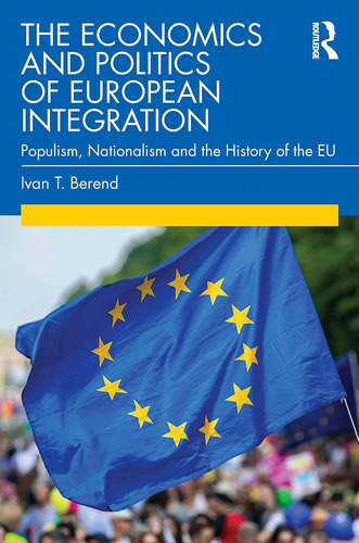 Libro: En Inglés La Economía Y La Política Del Mundo Europeo