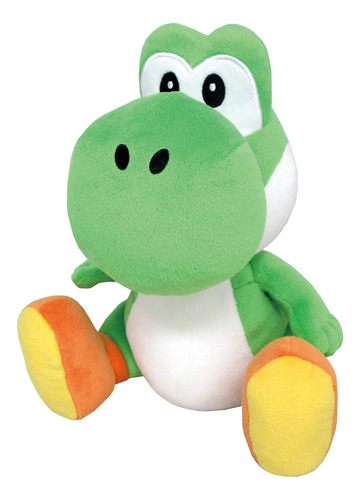 Little Buddy  Super Mario All Star Collection -  - Yoshi Pe.