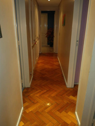 Imagen 10 de 19 de Belgrano Excelente Depto 4 Ambientes, Balcon Cocheras Dependencia. Piso Alto.