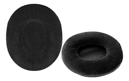 Almohadillas Para Auriculares Nokia Bh-905 - Negras