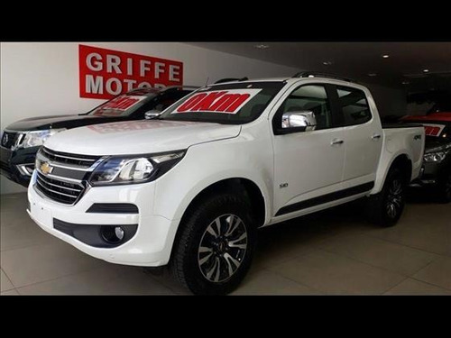 Chevrolet S10 2.8 16v Turbo Ltz Cd 4x4