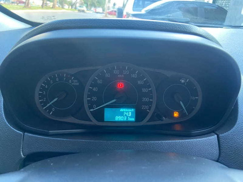 Imagem 9 de 9 de Ford Ka + Se 1.0 Mec.