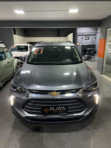 Chevrolet Tracker 1.0 TURBO FLEX LT AUTOMÁTICO