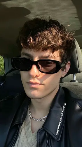 Lentes aesthetic hombre hot sale