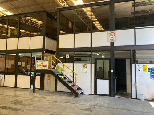 Bodega 2391 M2 Excelente, Panamericana Sur, San Bernardo