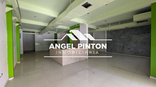 Local Comercial Alquiler Av. El Milagro Maracaibo Api 6732