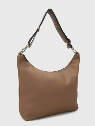 Bolso Camel Keddo Big Grande