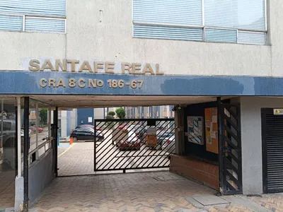 Apartamento en venta