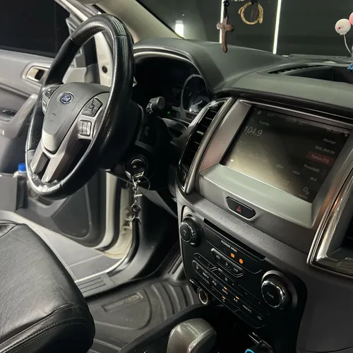 Ford Ranger 3.0 Limited At Diesel 2019