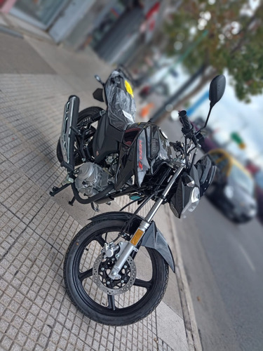 Yamaha Ybr Z 125 0 Km 2023 Performance Bikes