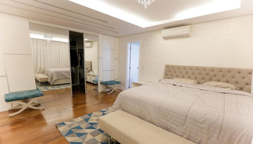Imagem 15 de 30 de Apto Casa Verde | 3 Quartos | 250 M² | Cond: R$1800.00 | 3 Vagas - 4684q8