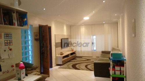 Imagem 2 de 15 de Sobrado Com 3 Dormitórios À Venda, 192 M² Por R$ 440.000,00 - São Mateus - São Paulo/sp - So1806