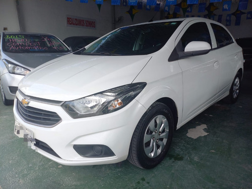 Chevrolet Onix 1.0 Lt 5p