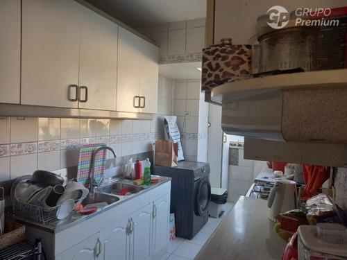 Ñuñoa Vendo Departamento 4d 2b 1e 1b Met Monseñor Eyzaguirre