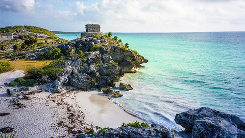 Terreno En Venta Tulum ¡un Buen Motivo Para Invertir En La Riviera Maya!