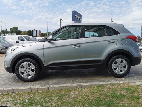 Hyundai Creta Sport 1.6 Mt 0 Km
