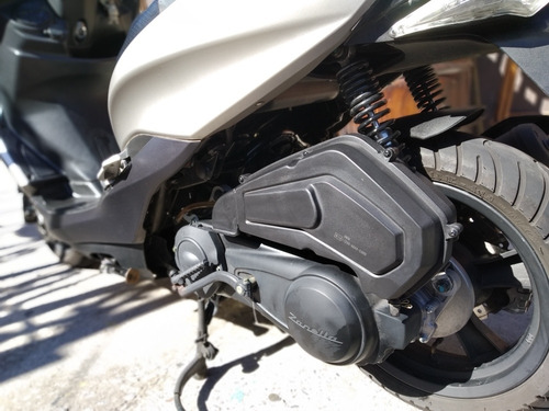 Imagen 5 de 6 de Zanella Cruiser X 150
