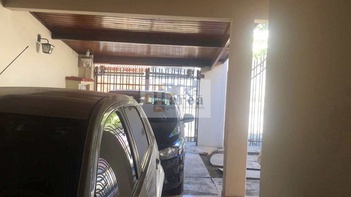 Imagem 3 de 24 de Casa Térrea : Jardim Refúgio / Sorocaba - V17523