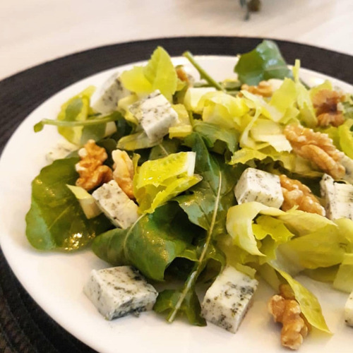 Kit 2 Unidades Gorgonzola Kg Natucheese Sem Lactose Vegano