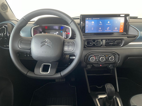 Citroën C3 YOU! 1.0 Flex Turbo 200 Aut.