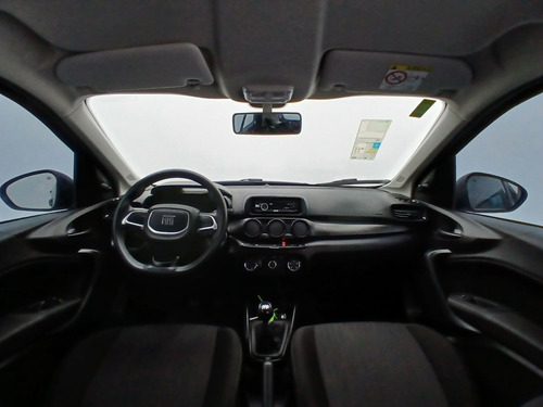 Fiat Argo 1.0 FIREFLY FLEX MANUAL