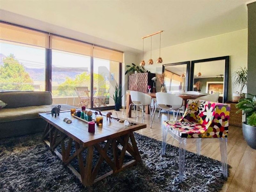 Venta Depto Fernando De Arguello 3d-2b-2e
