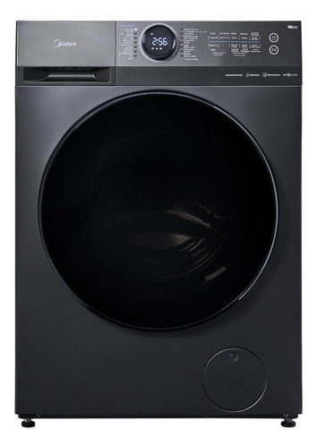 Lavasecadora Midea Carga Frontal Smart Dial 12.5 Kg / 7 Kg