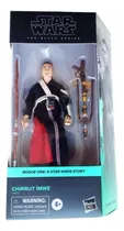 Comprar Chirrut Imwe Star Wars Black Series Rogue One