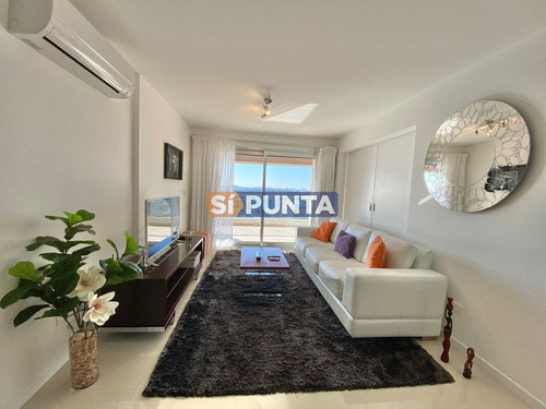 Imagen 7 de 27 de Alquiler Temporario De Apartamento De 2 Dormitorios En Icon Brava