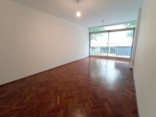 Apartamento Venta 2 Dormitorios Pocitos