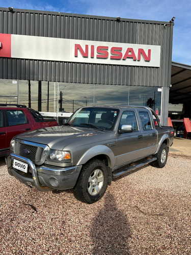 Ford Ranger 3.0 Cd Limited 4x4