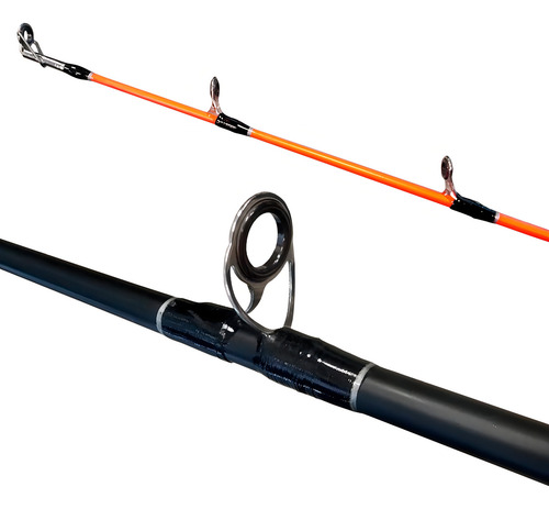 Vara Para Carretilha Hua Ting 1,80m 17-30lbs - Ottoni