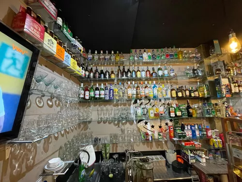 Bar Local Pub