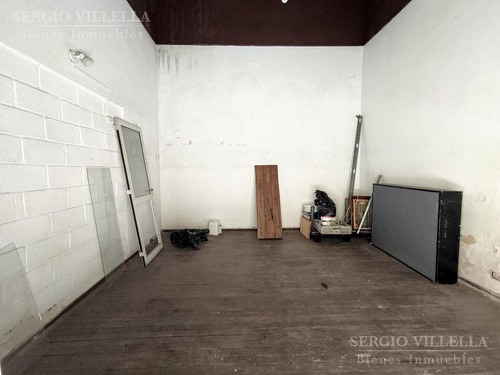 Imagen 22 de 28 de Pte. Roca 500 - Casa/local De Uso Comercial En Venta - Rosario