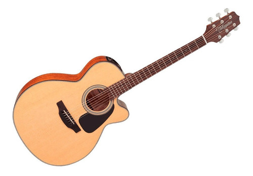 Takamine Gn10ce Ns Guitarra Electroacústica 
