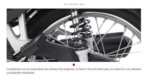 Honda Wave Patentada $1.489.000 O 12de$238.000 (cb 125)