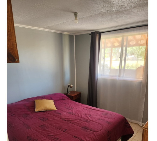 Venta De Parcela Con Casa En Zona Urbana Melipilla.