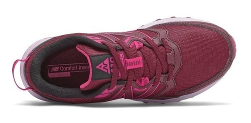 Tenis New Balance 410 V7 Trail Running Shoes Dama Mujer...