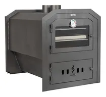 Comprar Horno A Leña Ñuke Horno 90 De Embutir