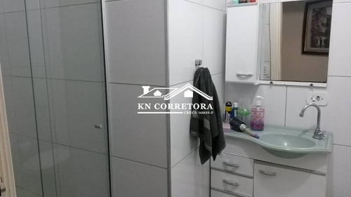 Imagem 8 de 9 de Apartamento Em Condomínio Padrão Venda No Bairro Parque São Jorge, 3 Dorm. - 1 Suíte - 1 Vaga - 90 M² - 746