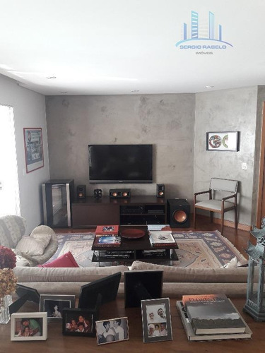 Imagem 3 de 30 de Apartamento Com 3 Dormitórios Para Alugar, 140 M² Por R$ 8.000,00/mês - Moema - São Paulo/sp - Ap2945
