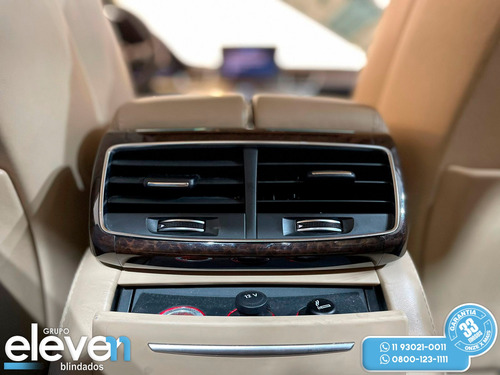 Imagem 15 de 15 de Audi A8 4.2 Quattro Tiptronic 2010/2011