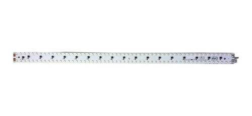 Régua De Leds - 60cm - Dni 8846