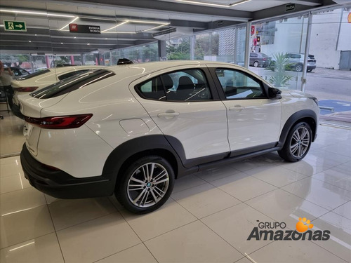 Fiat FASTBACK 1.0 TURBO 200 FLEX CVT