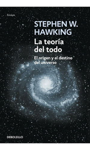 La Teoría Del Todo - Stephen Hawking